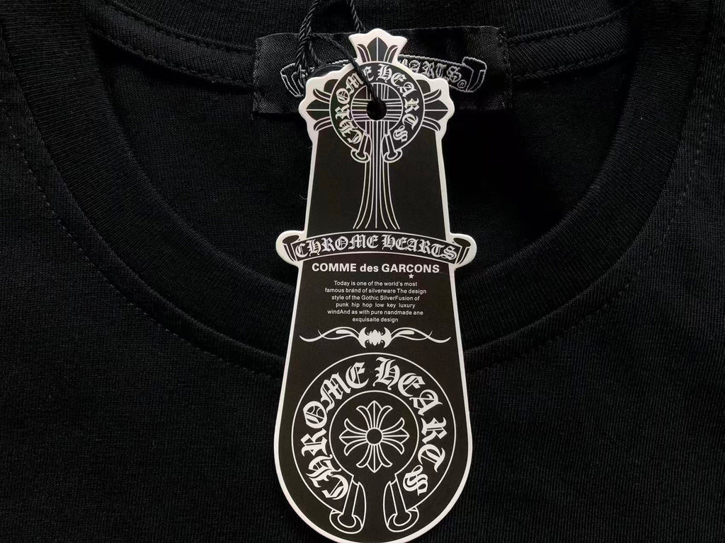 Cross Tshirt