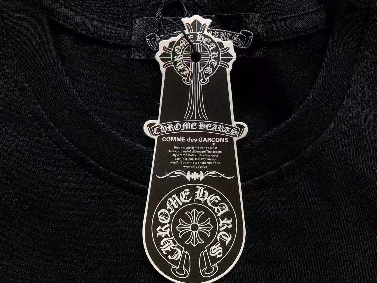 Cross Tshirt