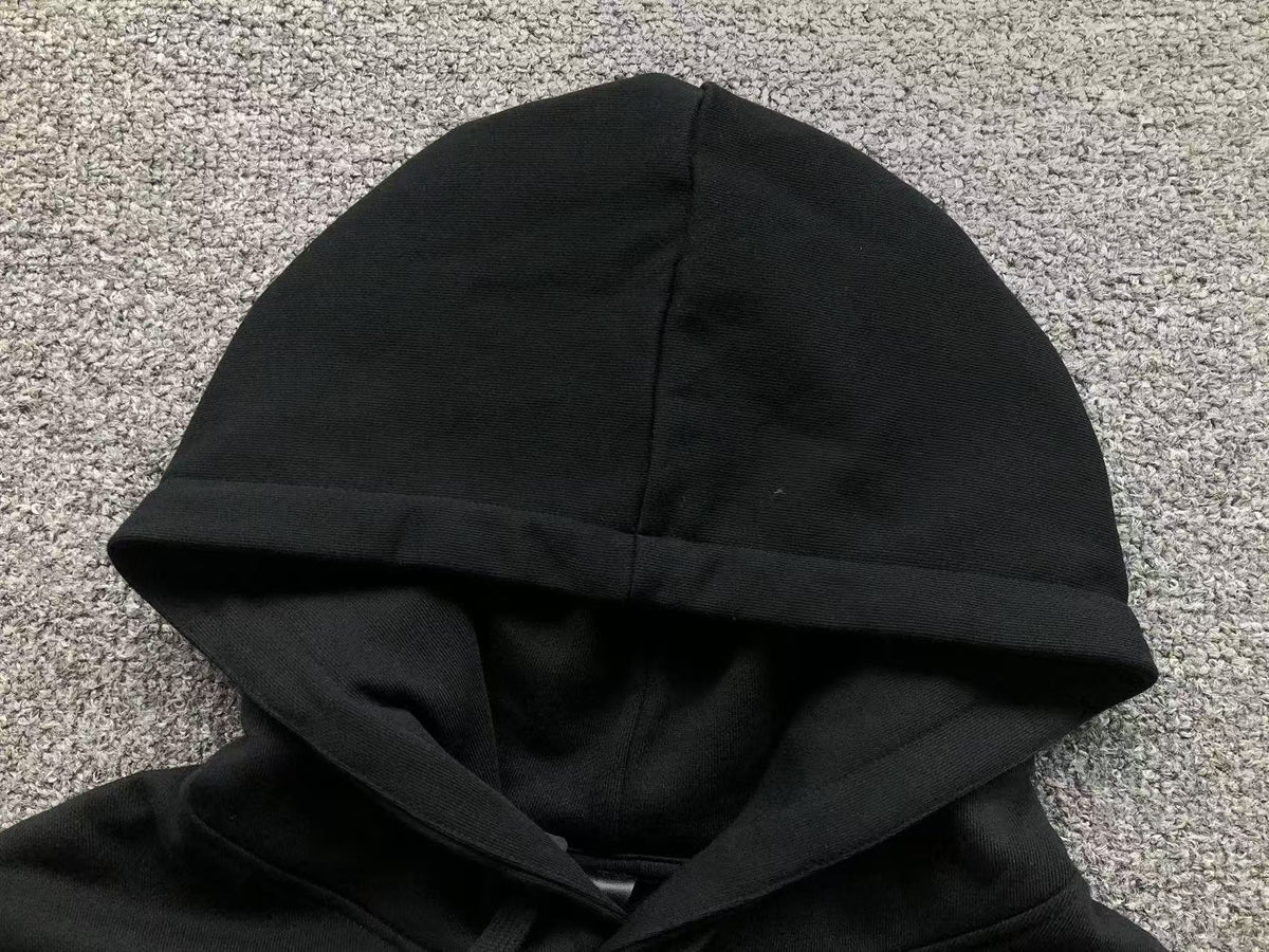 Cross Hoodie