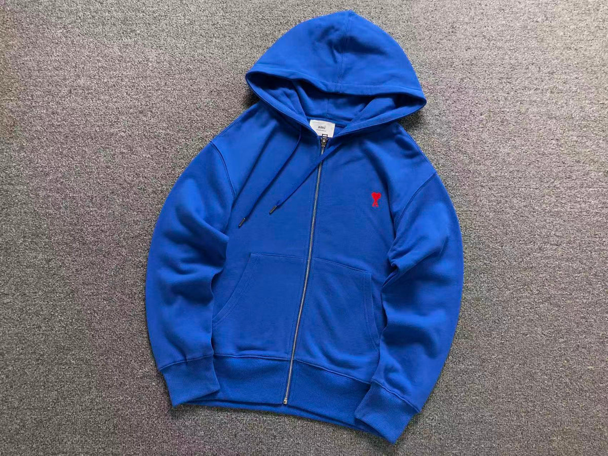 Am1 Hoodie