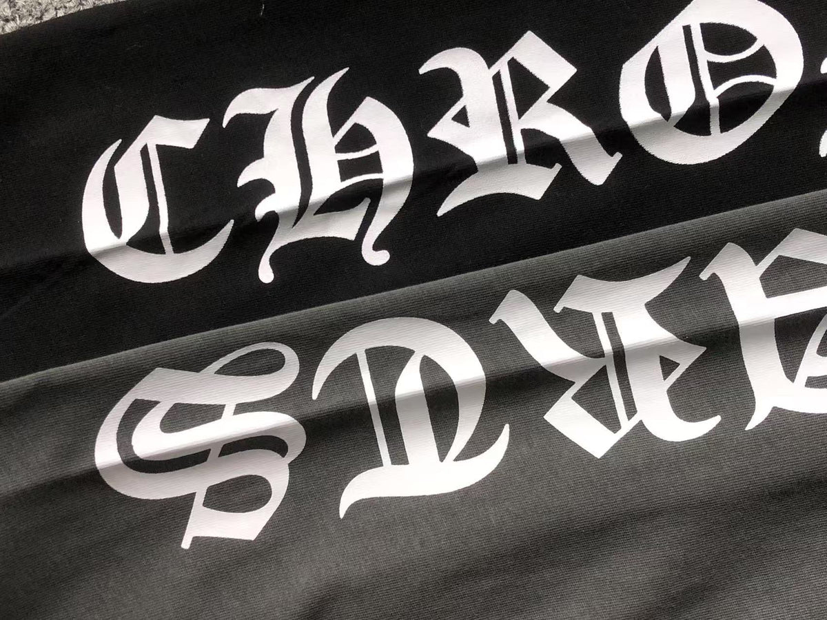 Cross Longsleeve