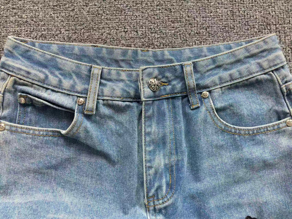 Cross Pants