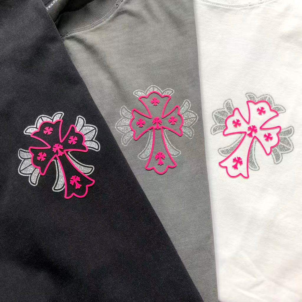 Cross Tshirt