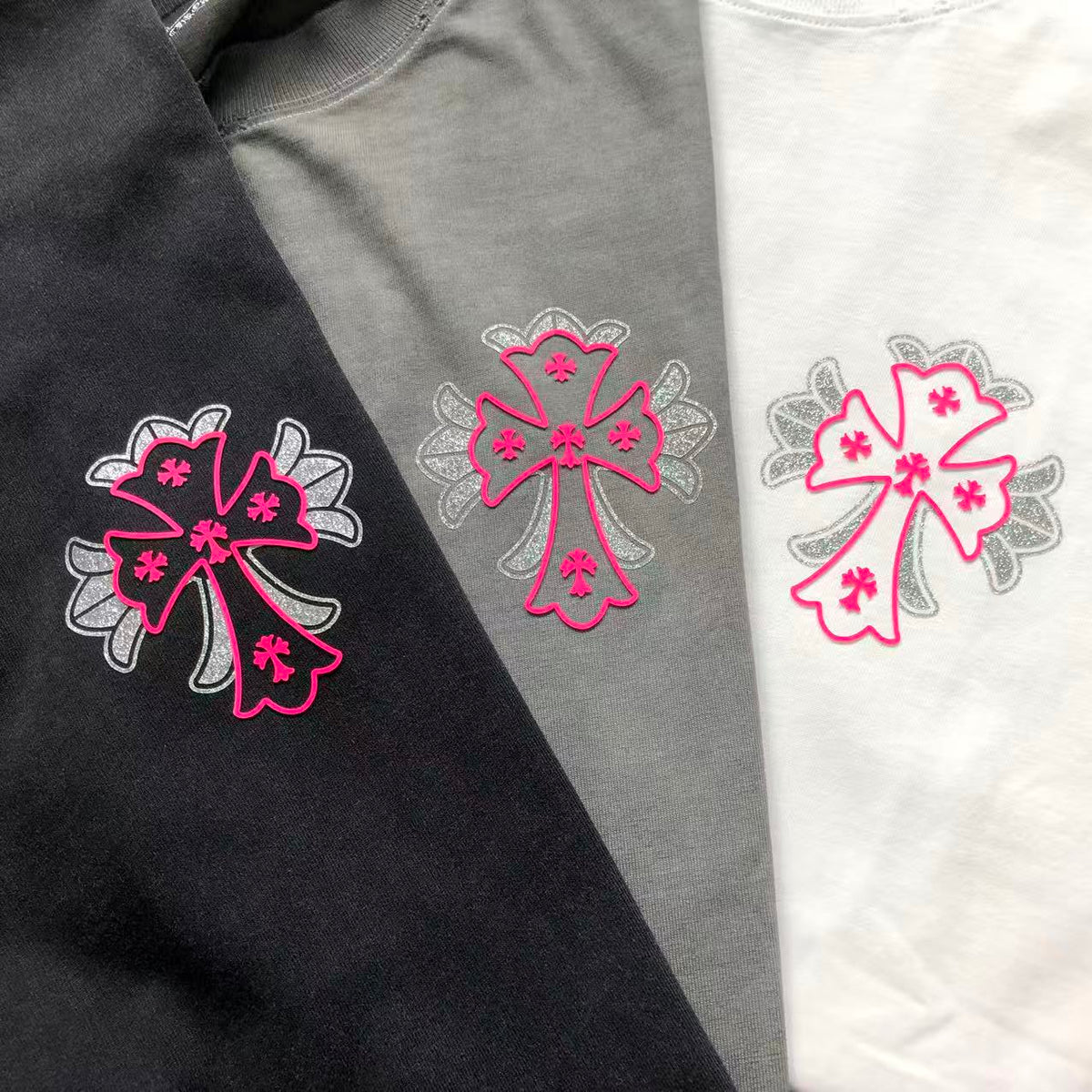 Cross Tshirt