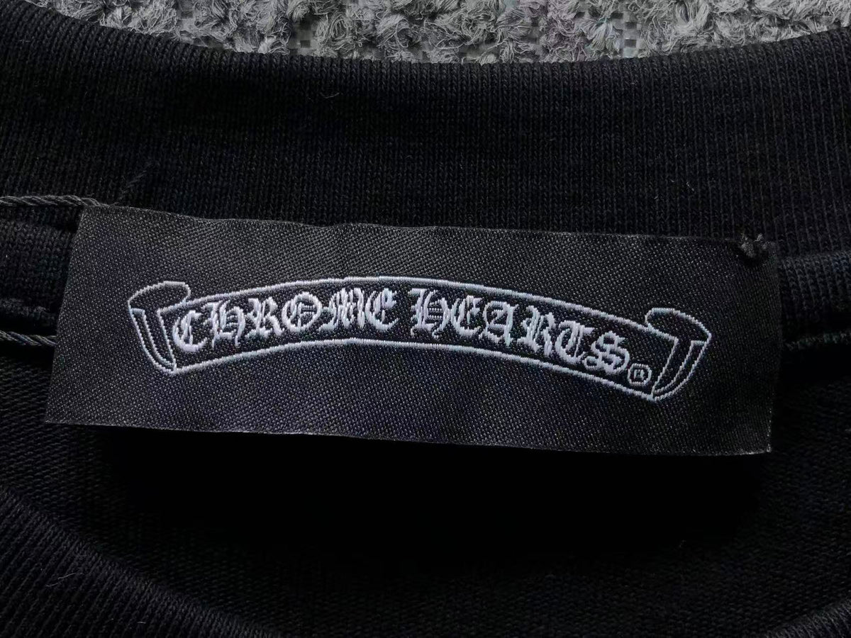 Cross Longsleeve