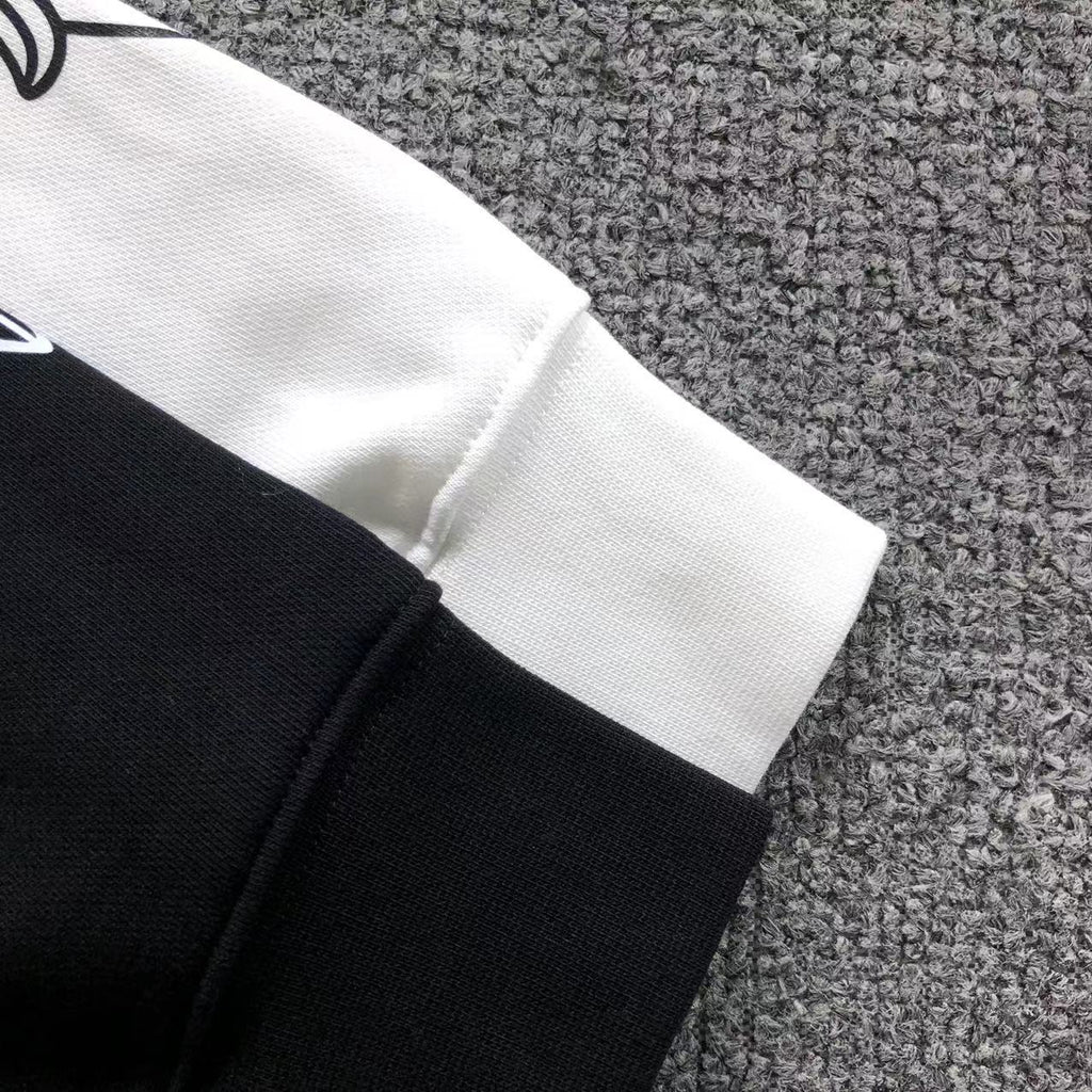 Cross Hoodie