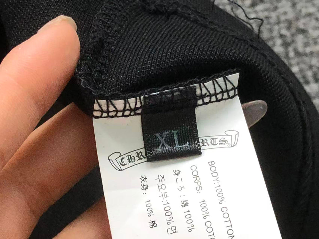 Cross Polo