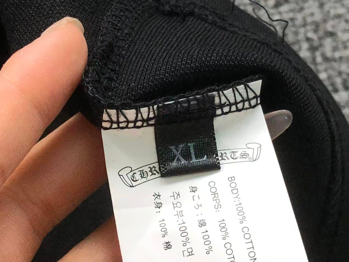 Cross Polo