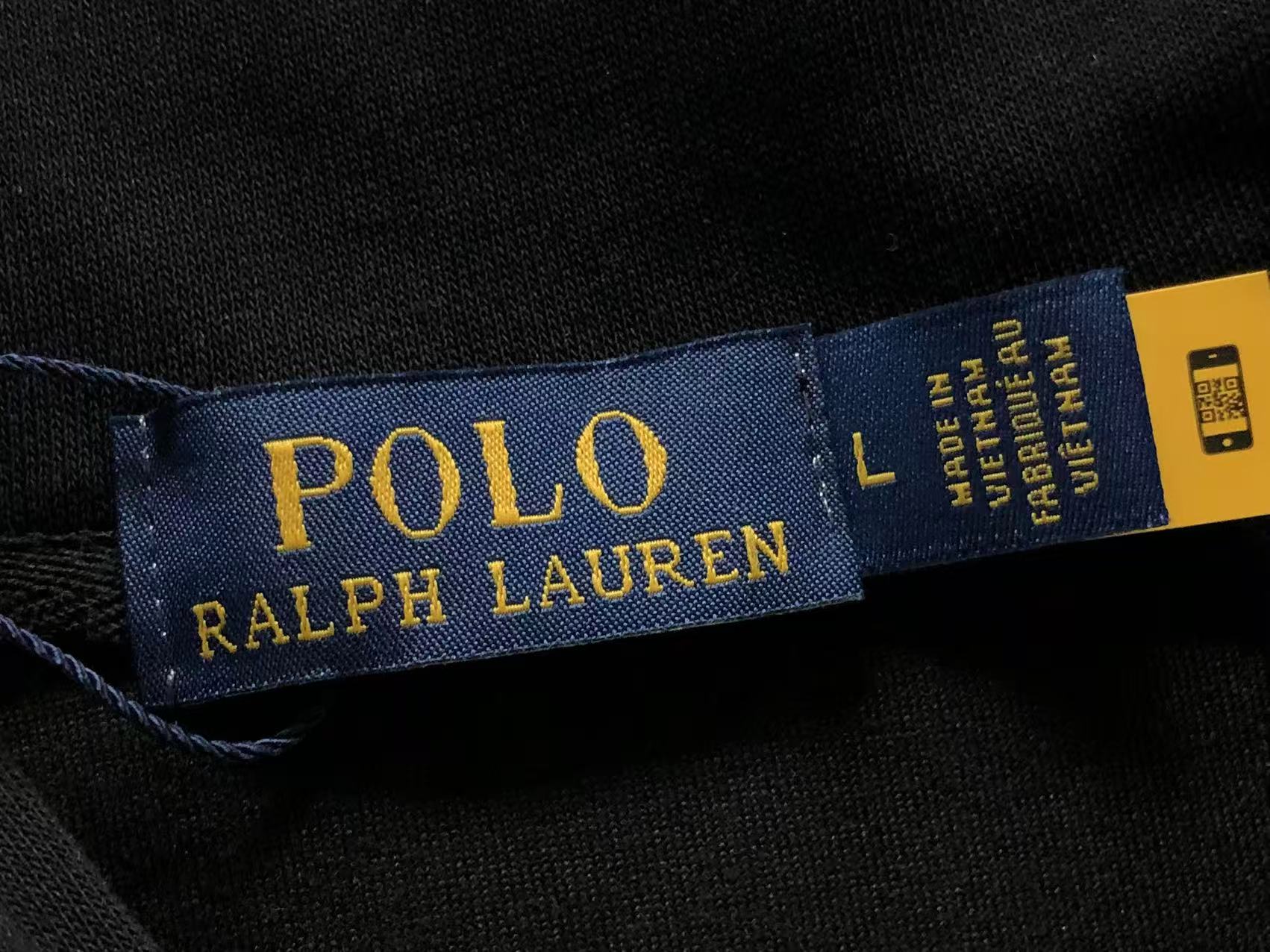 Ralph Lauren Hoodie