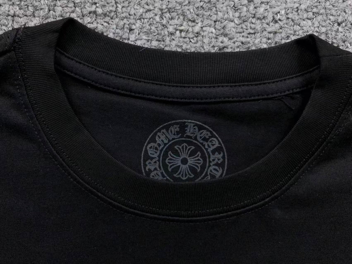 Cross Tshirt