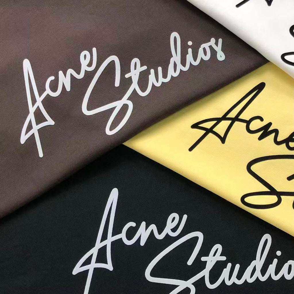 AcneStdios Tshirt