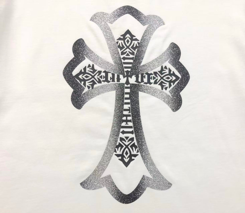 Cross Tshirt