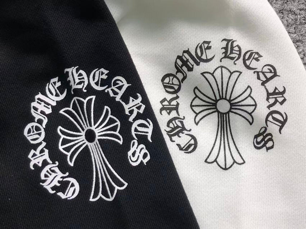 Cross Hoodie