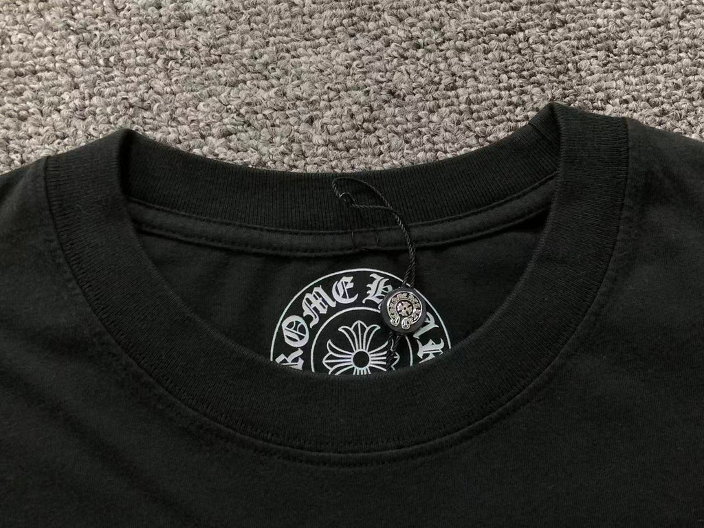 Cross Tshirt