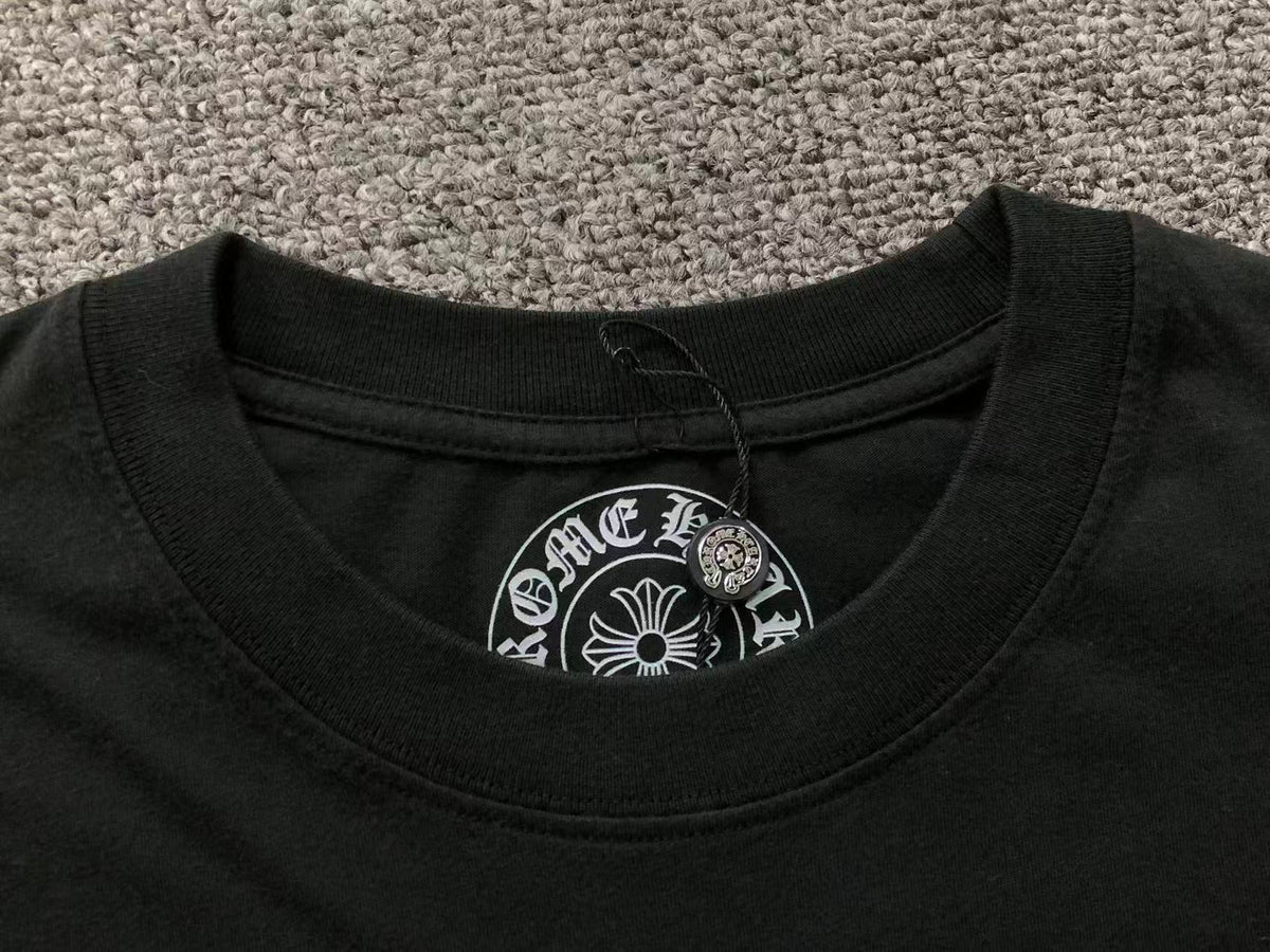 Cross Tshirt