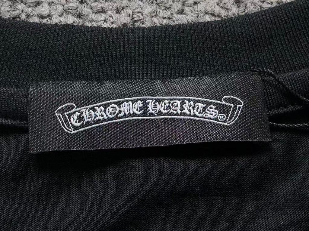 Cross Tshirt