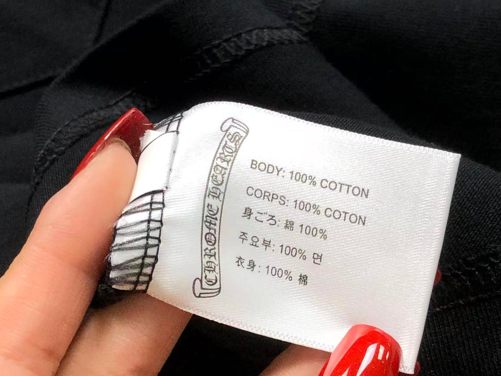 Cross Tshirt