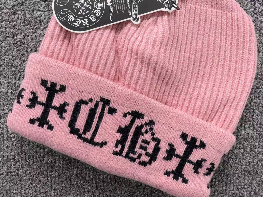 Cross Cap