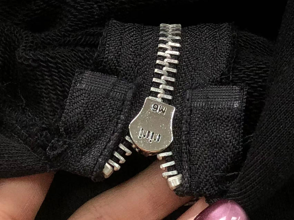 Cross Hoodie