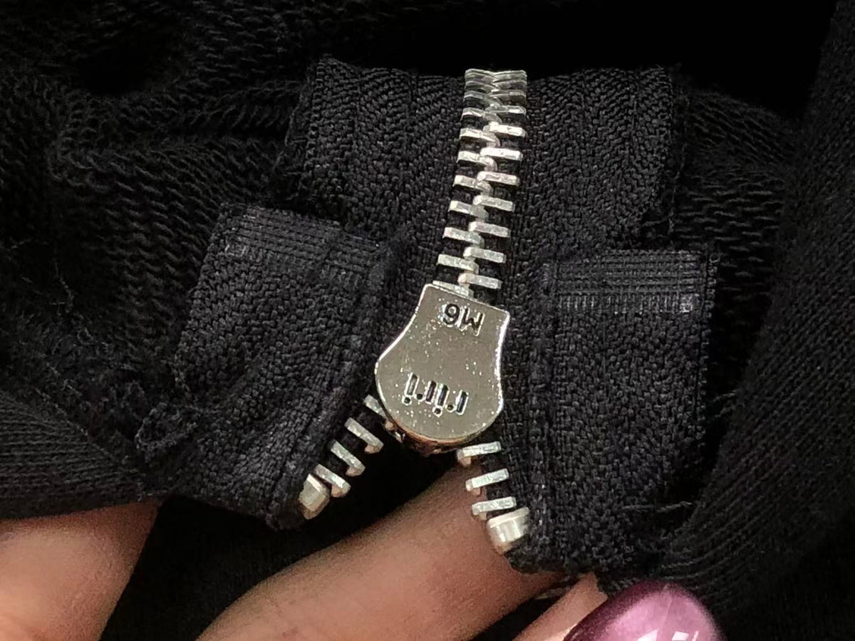 Cross Hoodie