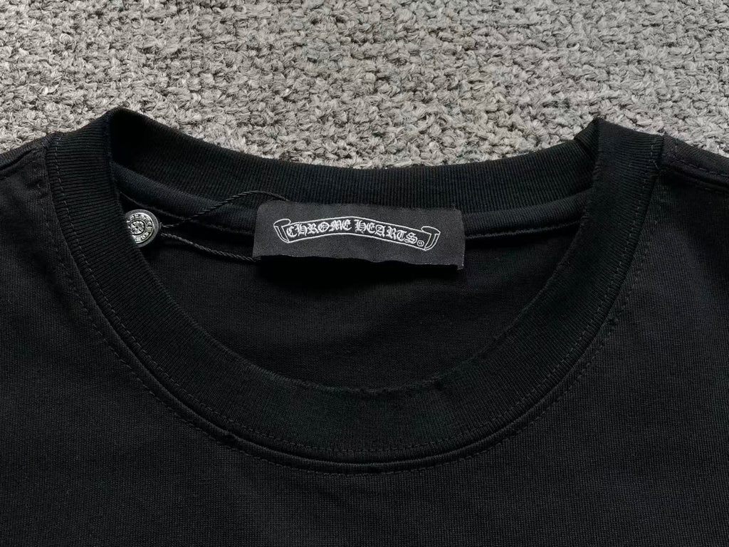 Cross Tshirt
