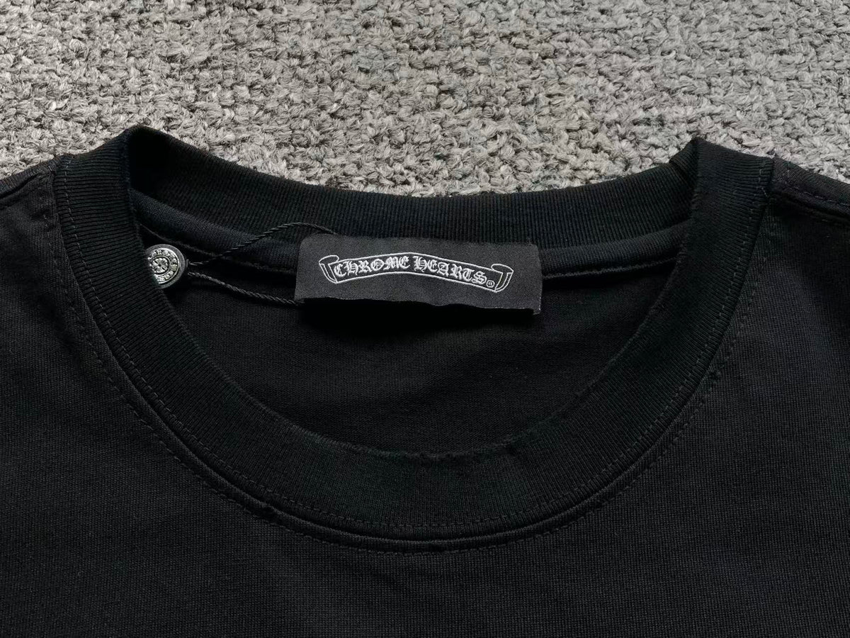 Cross Tshirt