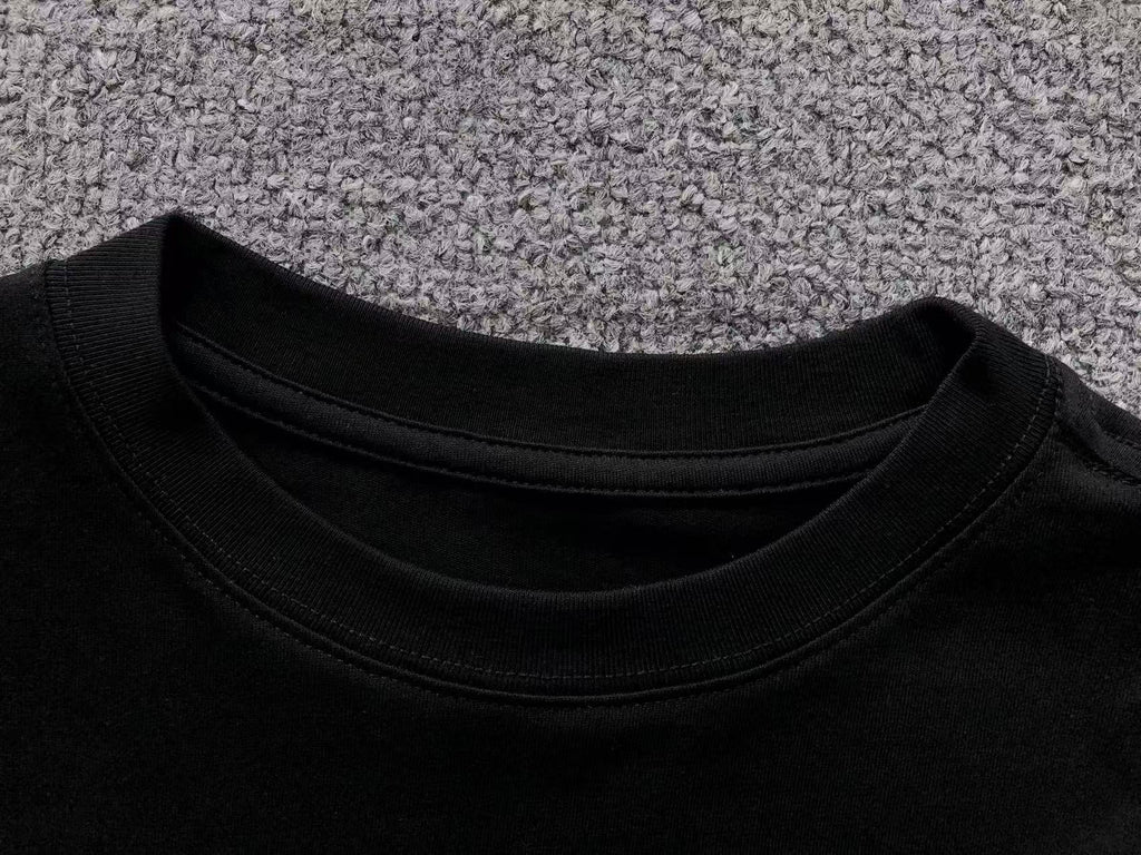 Cross Longsleeve