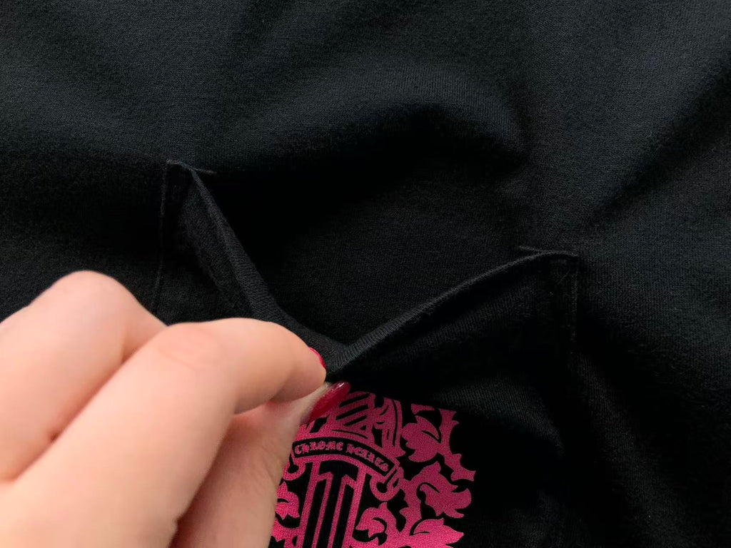 Cross Tshirt