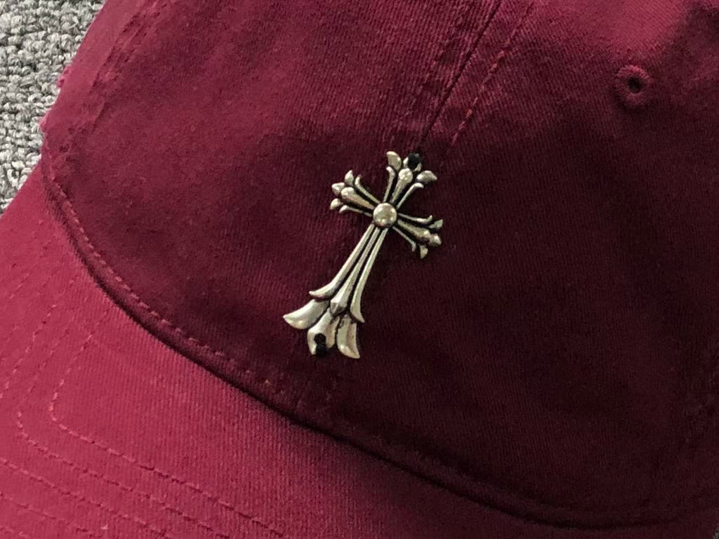 Cross Cap