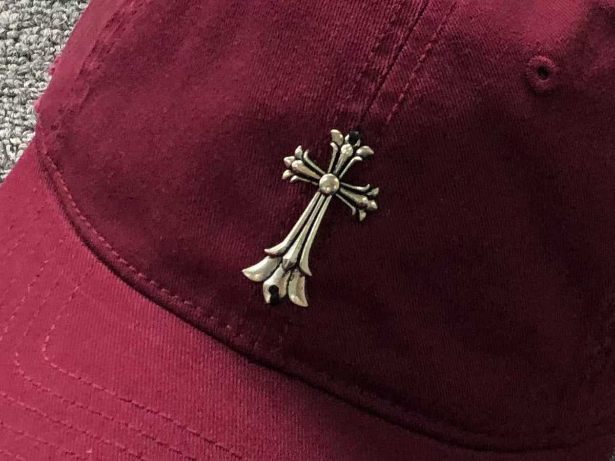 Cross Cap