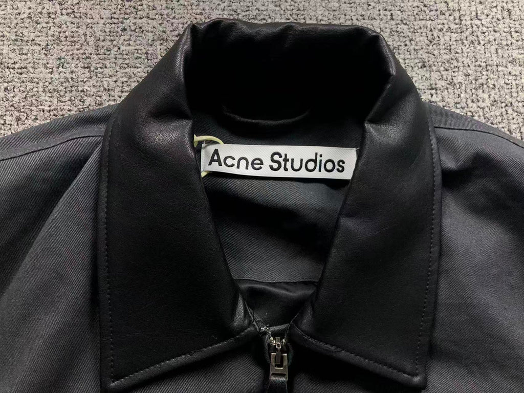 AcneStdios Jacket