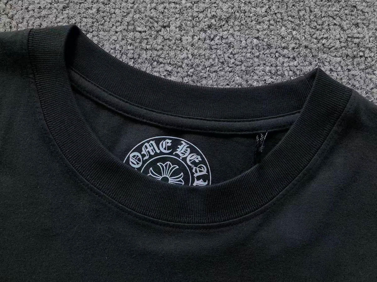 Cross Tshirt