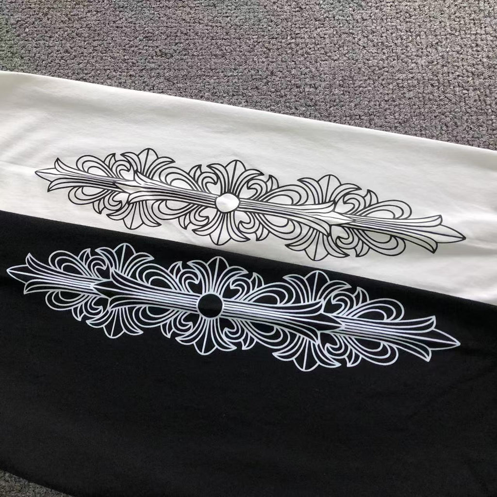 Cross Longsleeve