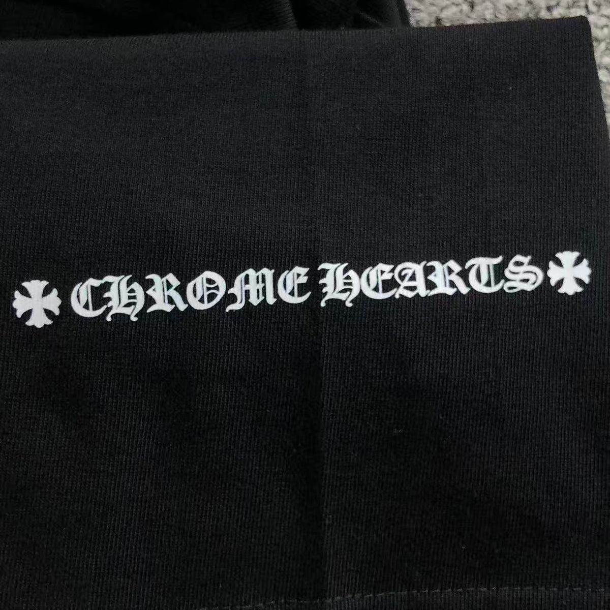 Cross Tshirt
