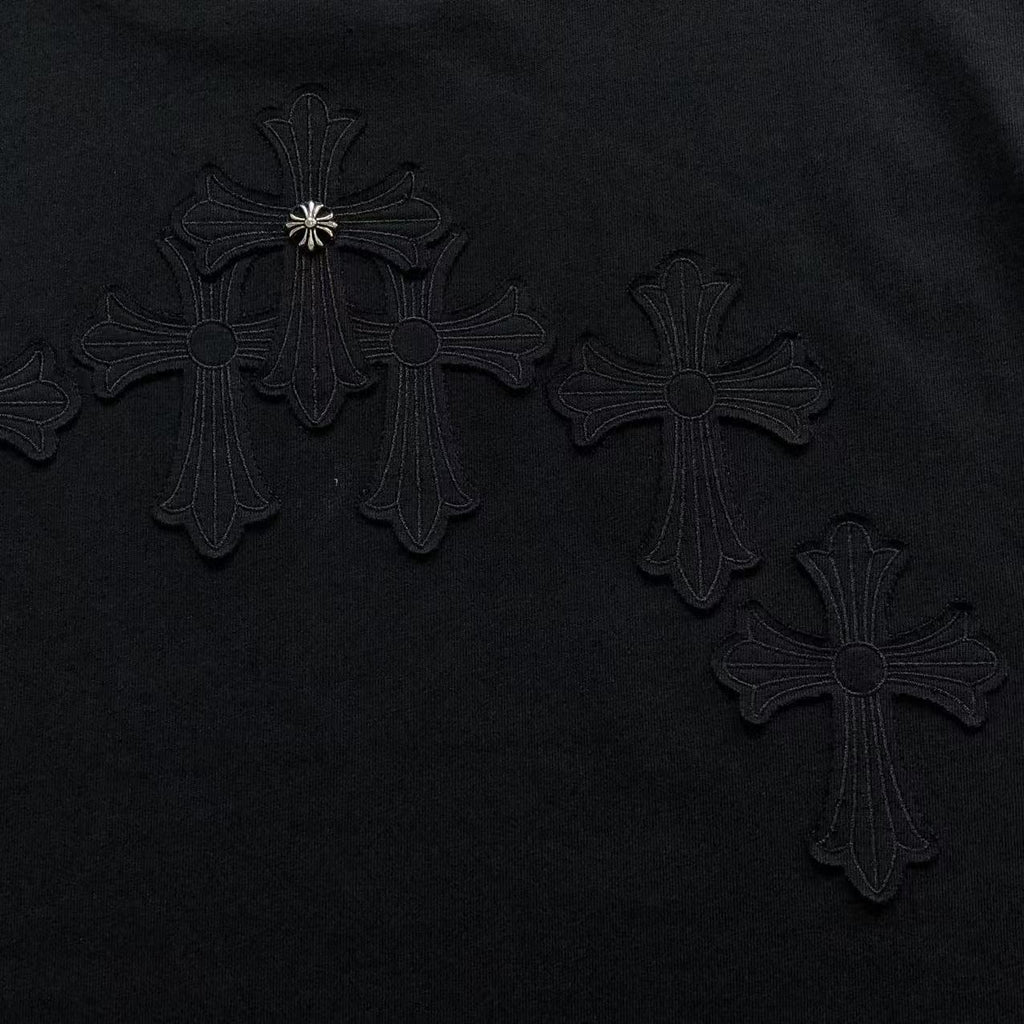 Cross Tshirt
