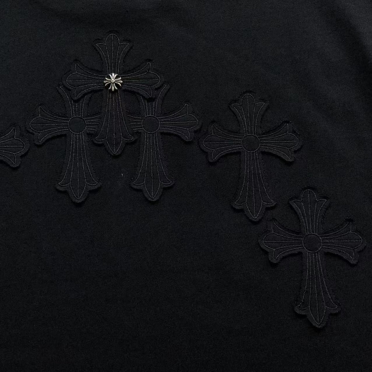 Cross Tshirt