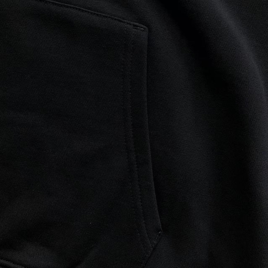 Cross Hoodie