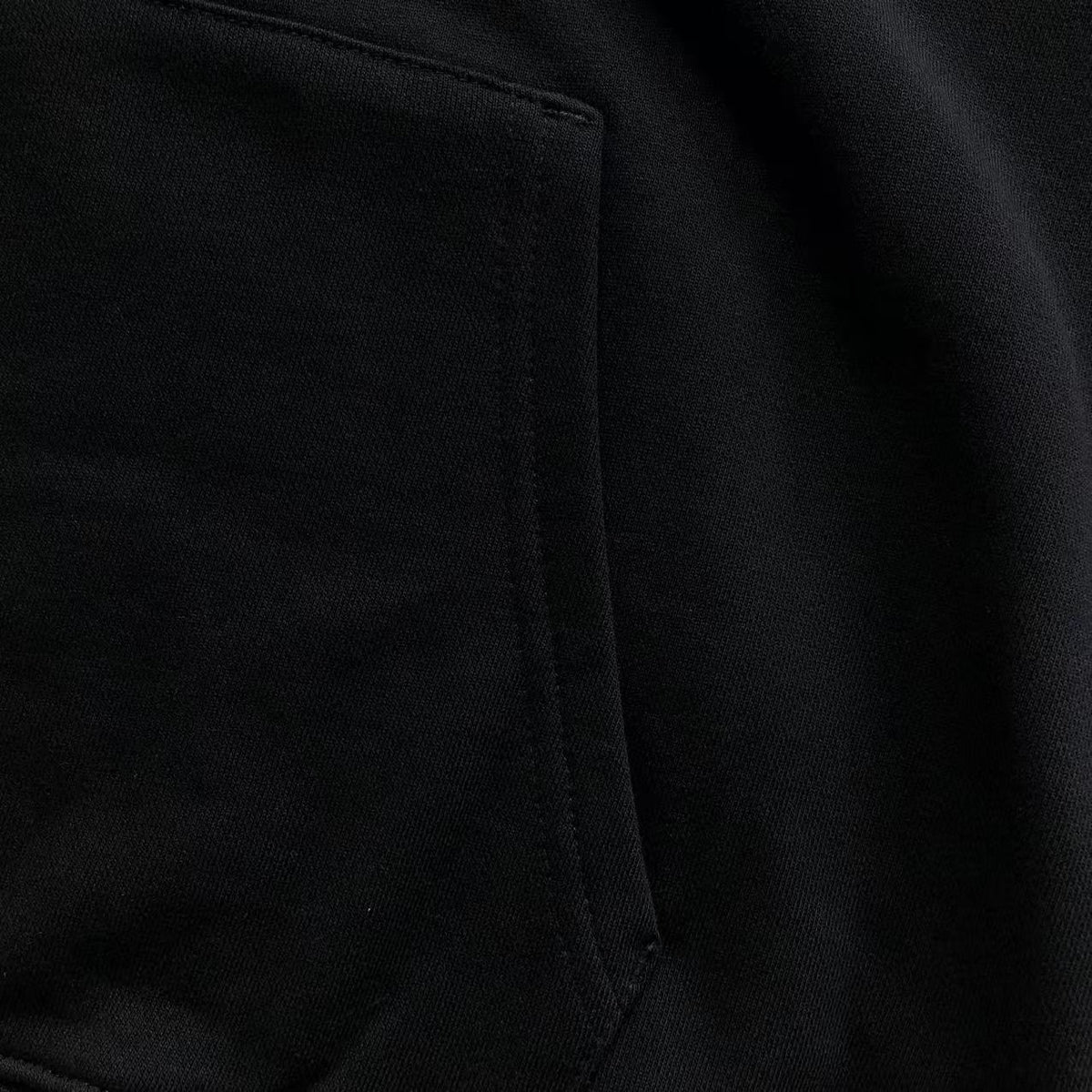Cross Hoodie