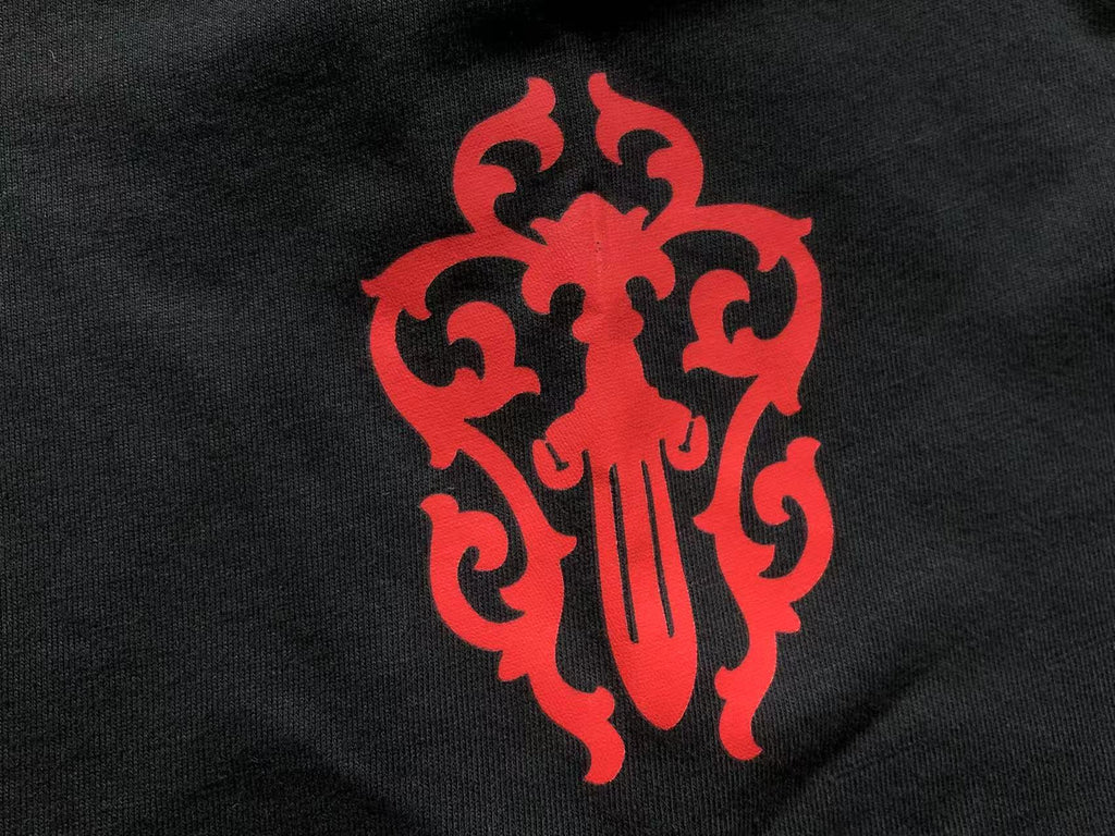 Cross Tshirt