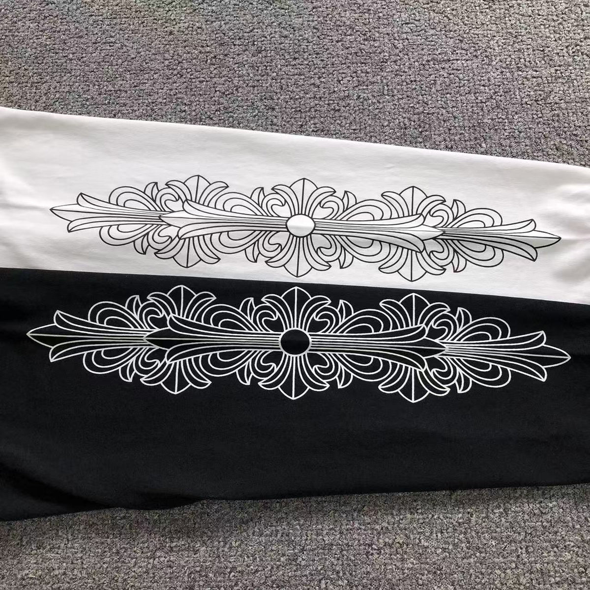 Cross Longsleeve