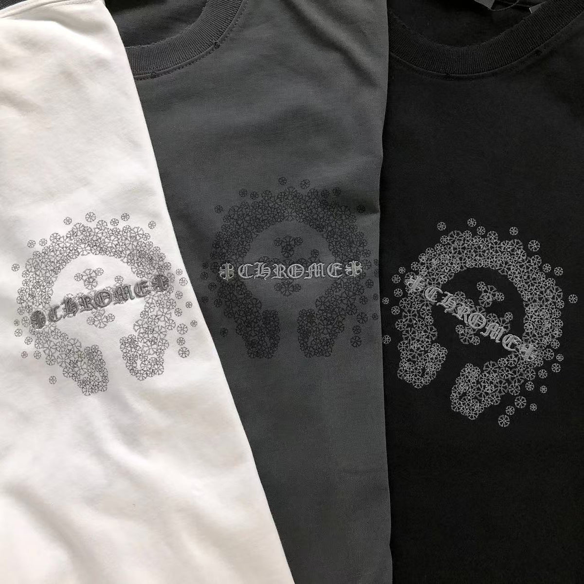 Cross Tshirt