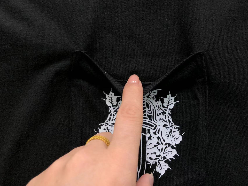 Cross Tshirt