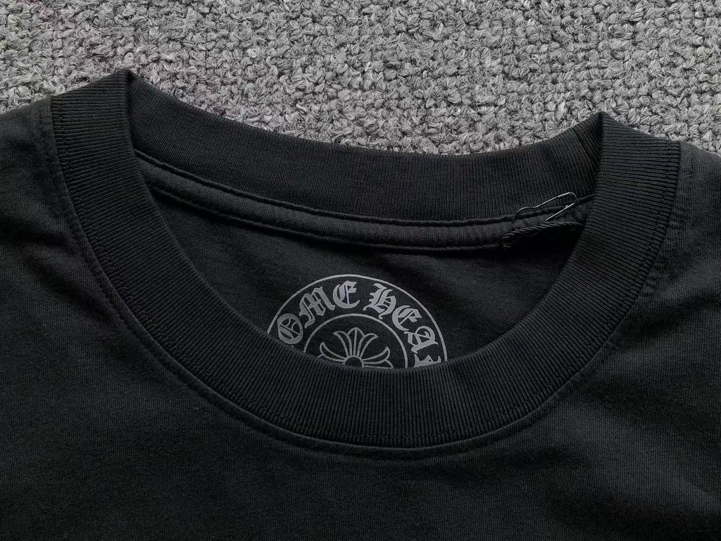 Cross Tshirt