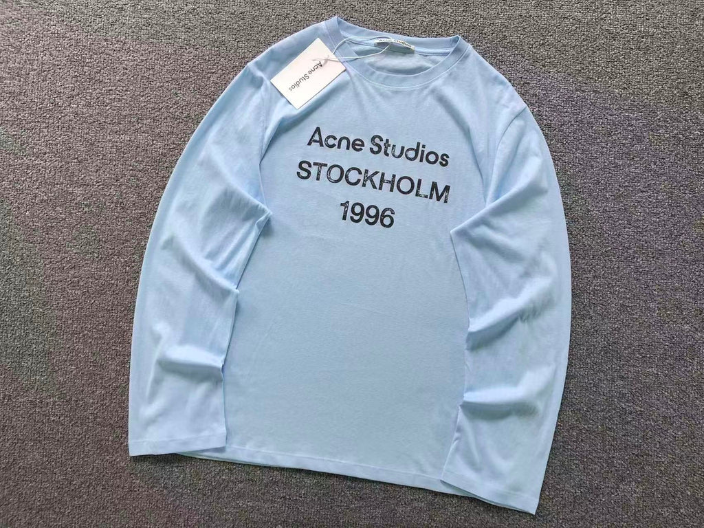 AcneStdios Longsleeve