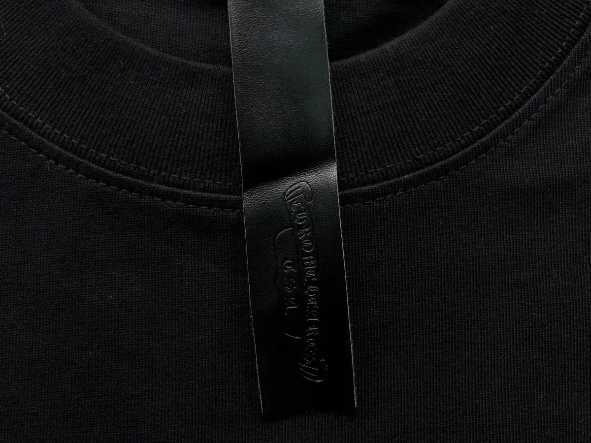 Cross Tshirt