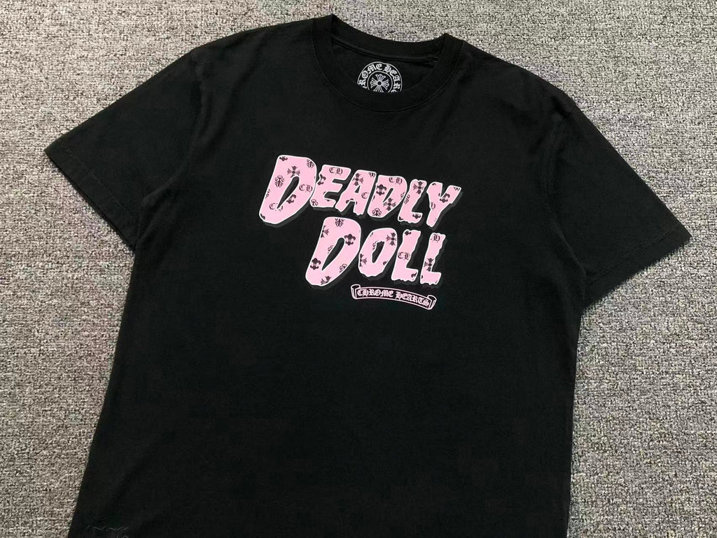 Cross Tshirt
