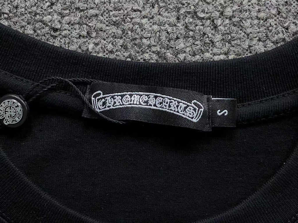 Cross Longsleeve