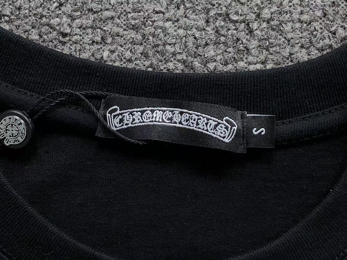 Cross Longsleeve