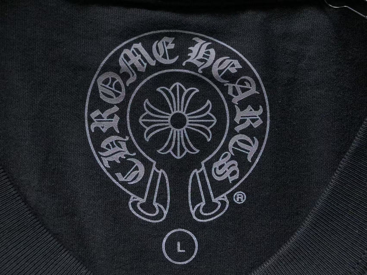 Cross Tshirt