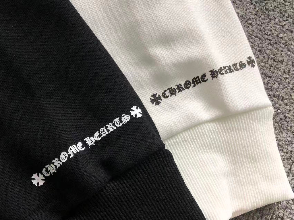 Cross Hoodie